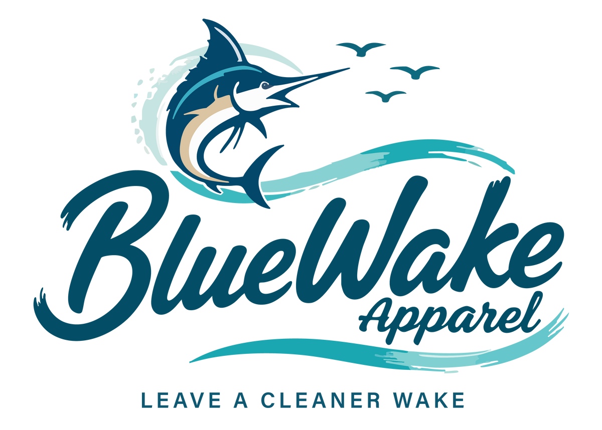 BlueWake Apparel