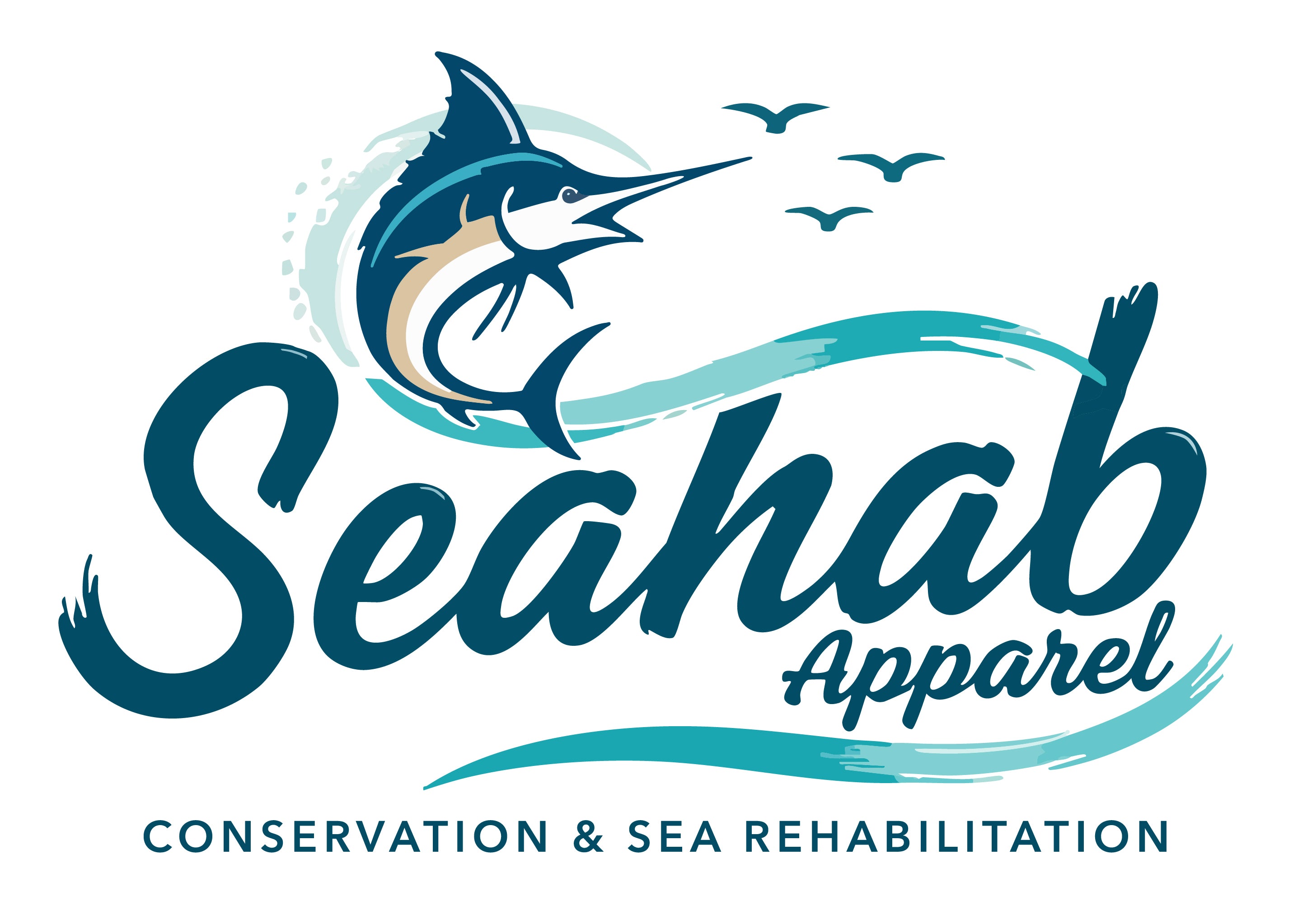 BlueWake Apparel